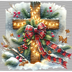 Christmas-ADJ 11814
